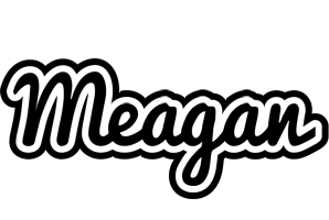 Meagan chess logo