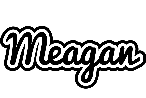 Meagan chess logo