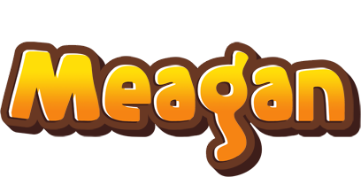 Meagan cookies logo