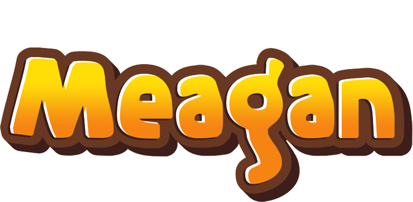 Meagan cookies logo