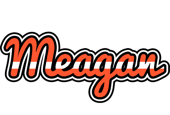 Meagan denmark logo