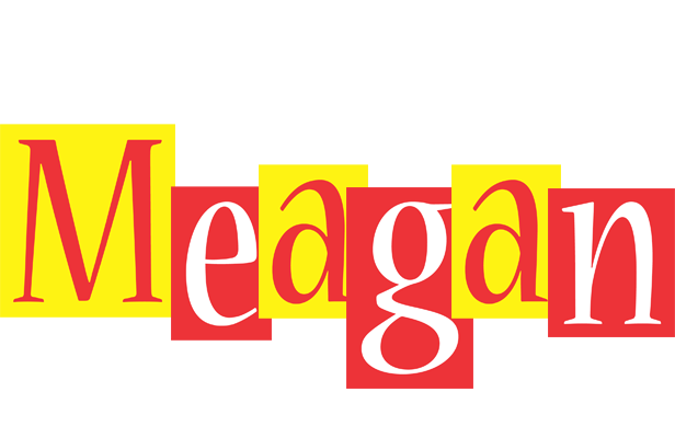 Meagan errors logo