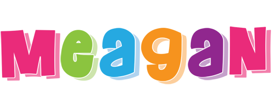 Meagan Logo | Name Logo Generator - I Love, Love Heart, Boots, Friday ...