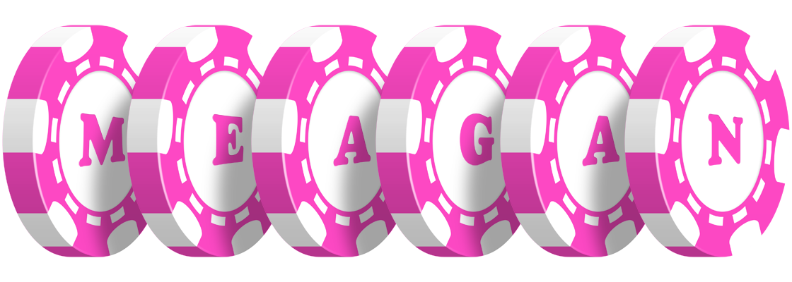 Meagan gambler logo