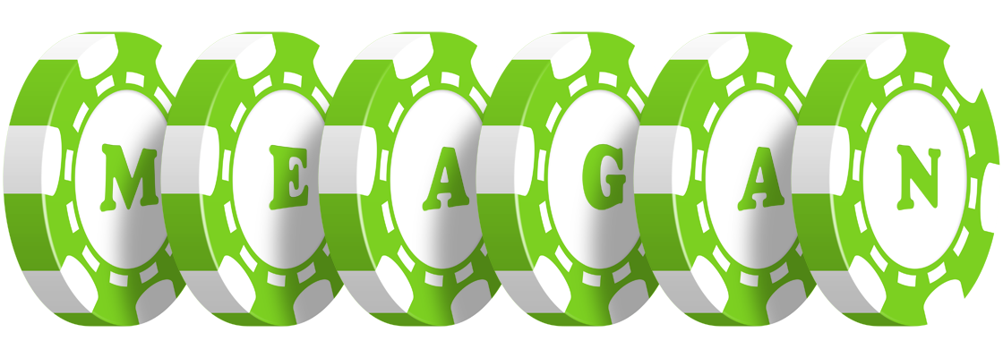 Meagan holdem logo