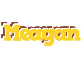 Meagan hotcup logo