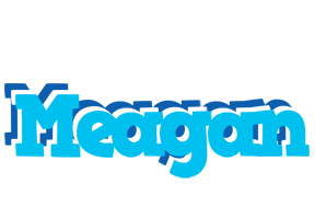 Meagan jacuzzi logo