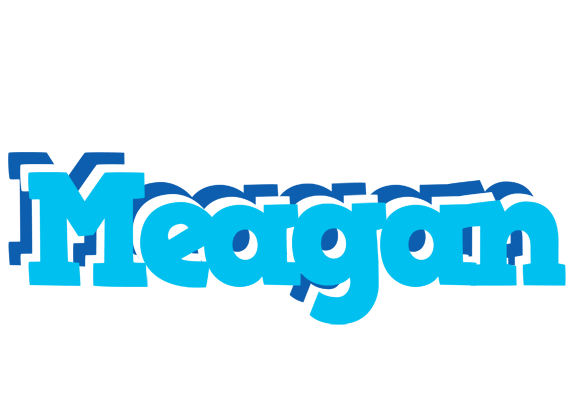 Meagan jacuzzi logo