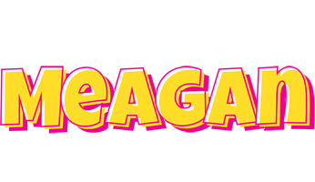 Meagan kaboom logo