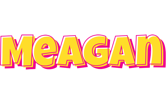 Meagan kaboom logo
