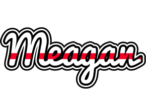 Meagan kingdom logo