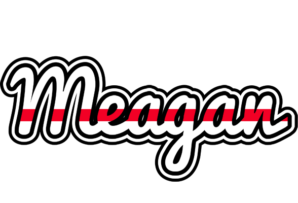 Meagan kingdom logo