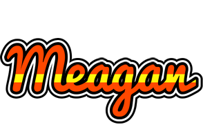 Meagan madrid logo