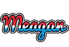 Meagan norway logo