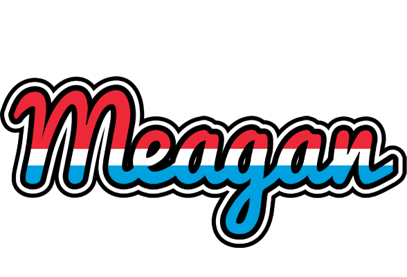 Meagan norway logo