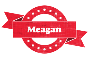 Meagan passion logo