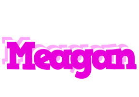 Meagan rumba logo