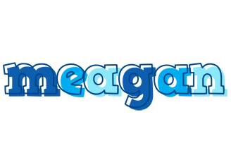 Meagan sailor logo