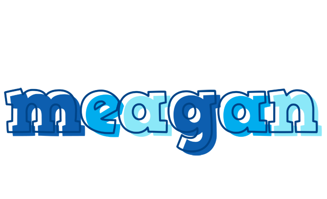 Meagan sailor logo