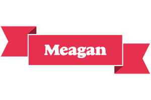 Meagan sale logo