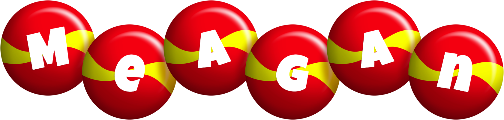 Meagan spain logo