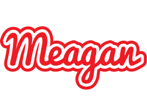 Meagan sunshine logo