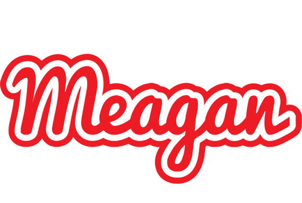 Meagan sunshine logo
