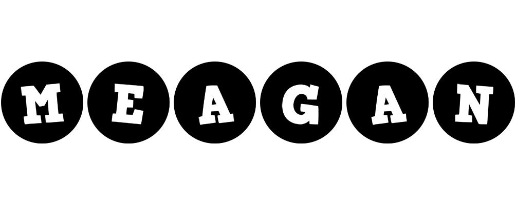 Meagan tools logo