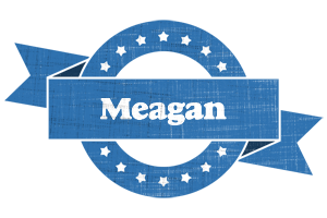 Meagan trust logo