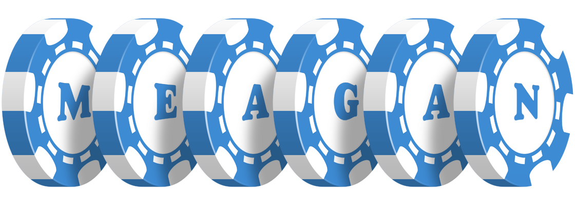 Meagan vegas logo