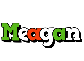 Meagan venezia logo