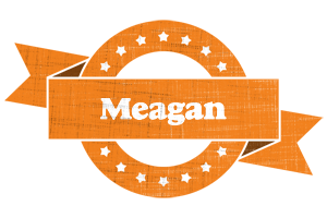 Meagan victory logo