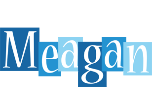 Meagan winter logo