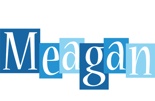 Meagan winter logo