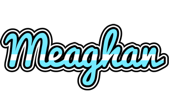 Meaghan argentine logo