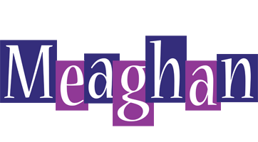 Meaghan autumn logo