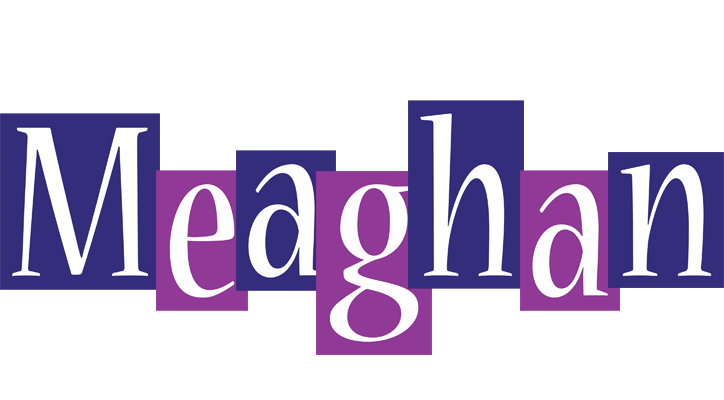 Meaghan autumn logo