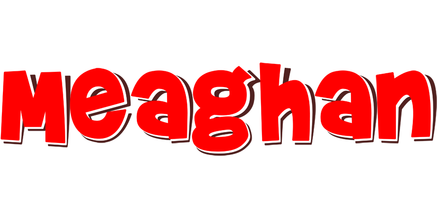 Meaghan basket logo
