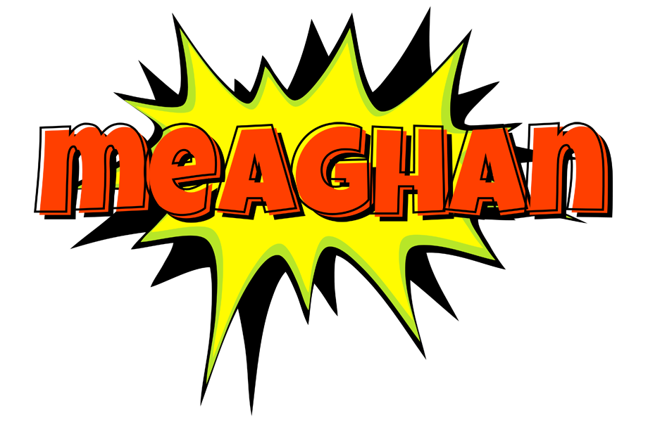 Meaghan bigfoot logo