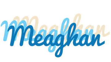 Meaghan breeze logo