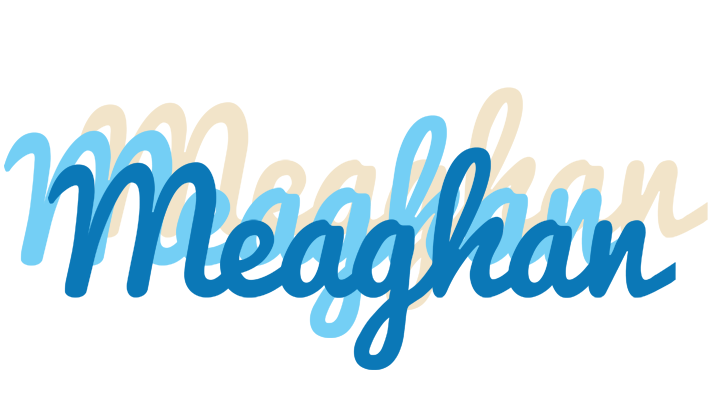 Meaghan breeze logo