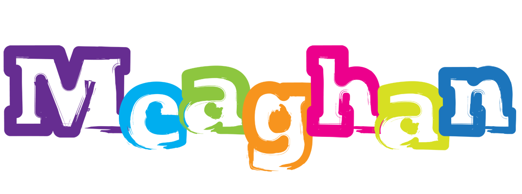 Meaghan casino logo