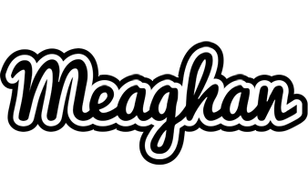 Meaghan chess logo