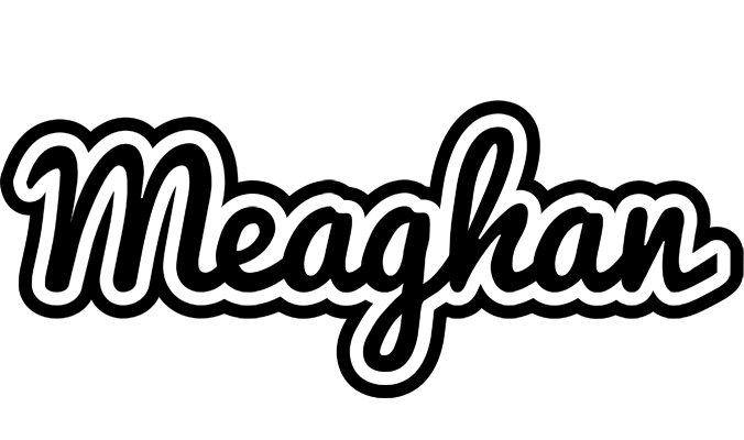 Meaghan chess logo
