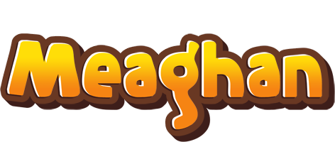 Meaghan cookies logo