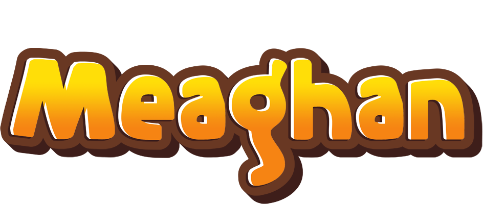Meaghan cookies logo