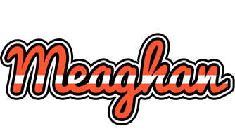 Meaghan denmark logo