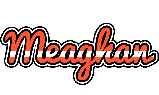Meaghan denmark logo