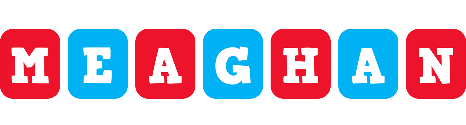 Meaghan diesel logo