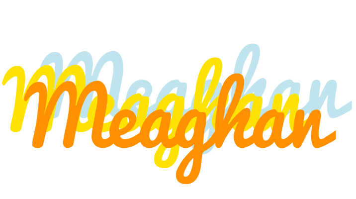 Meaghan energy logo